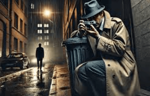 How Case Investigators Gather Facts in Personal Injury Lawsuits