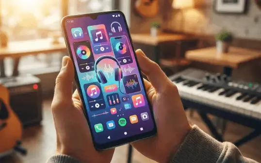 What to check before using APK style access for live entertainment