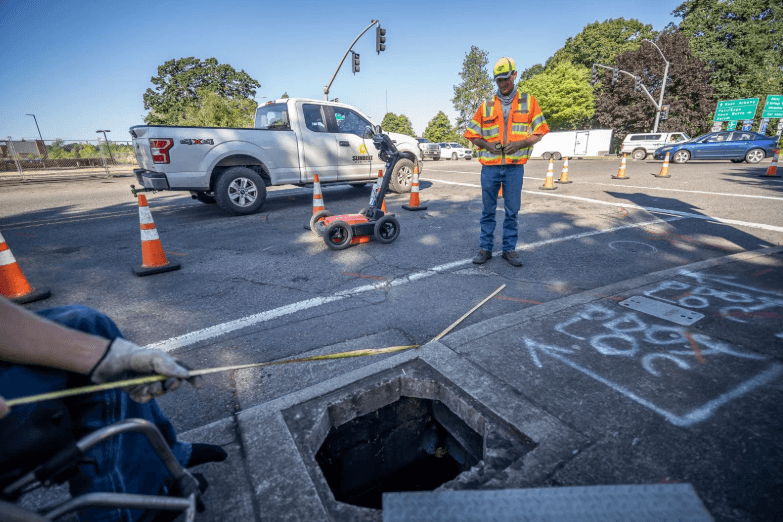 The Science Behind Using Ground Penetrating Radar for Utility Mapping
