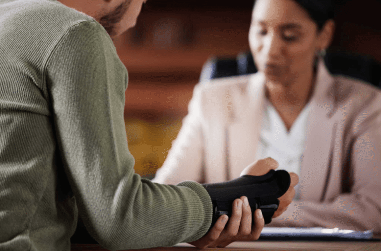 How Can You Strengthen Your Personal Injury Case Today