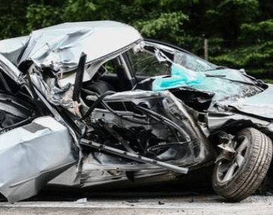 What Happens When You Are Partly at Fault in a Texas Car Crash
