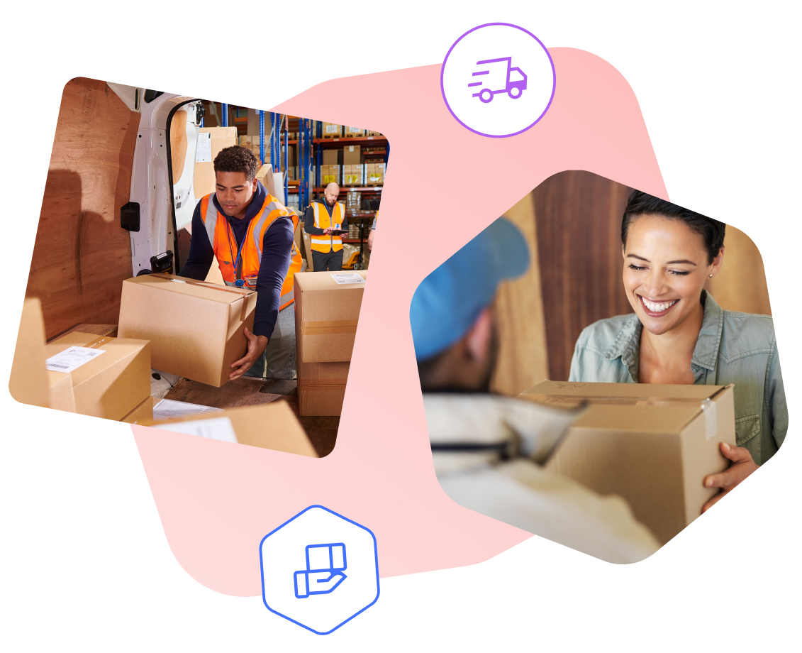 How EasyPost Simplifies Fulfillment and 3PL Operations