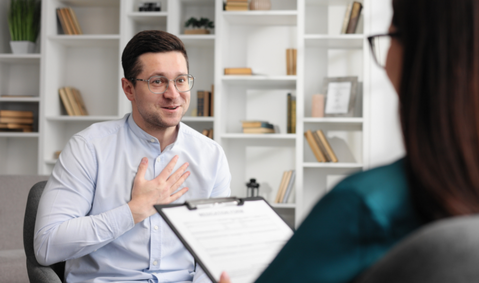 Best Peptides Men Over 40: Common Questions, Risks, and Better Comparison Criteria