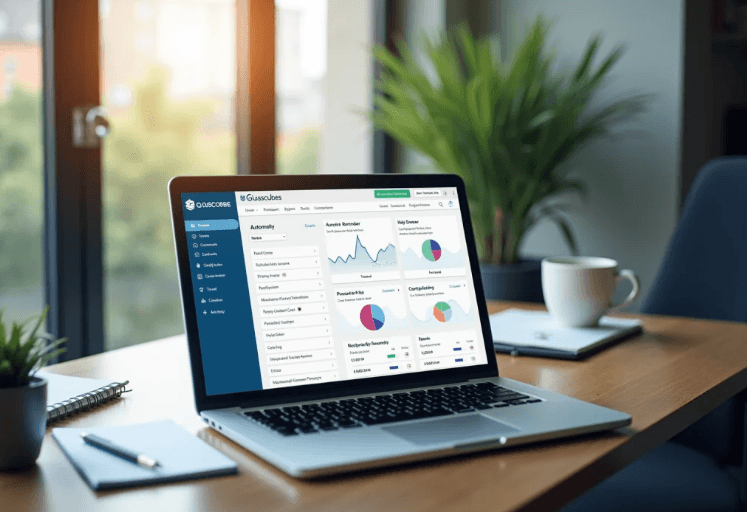 Technology-Driven Accounting Solutions That Lower Business Costs