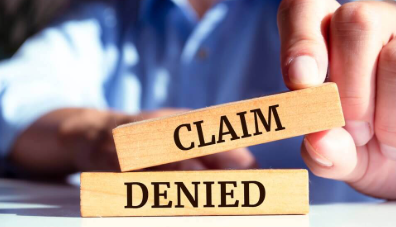 What Happens When Veterans' Disability Claims Are Denied