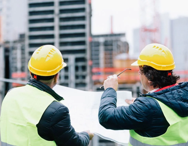 What Construction Workers Can Claim Under Labor Laws