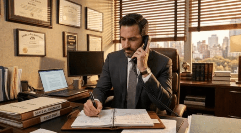 Steps to Take When Insurers Dispute Liability After an Accident