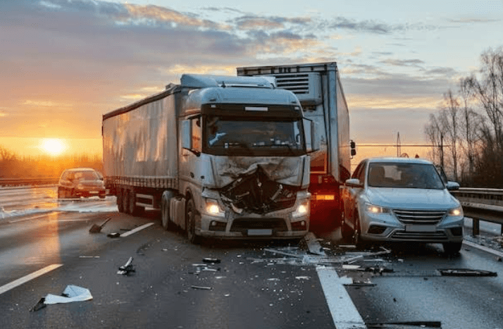 How Attorneys Identify Liable Parties After a Serious Accident