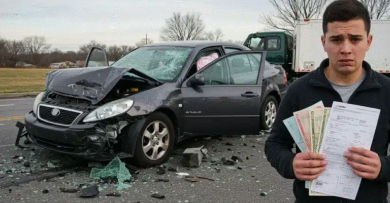 What Accident Victims Should Do as Medical Bills Keep Rising