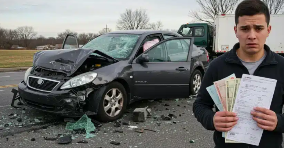 What Accident Victims Should Do as Medical Bills Keep Rising