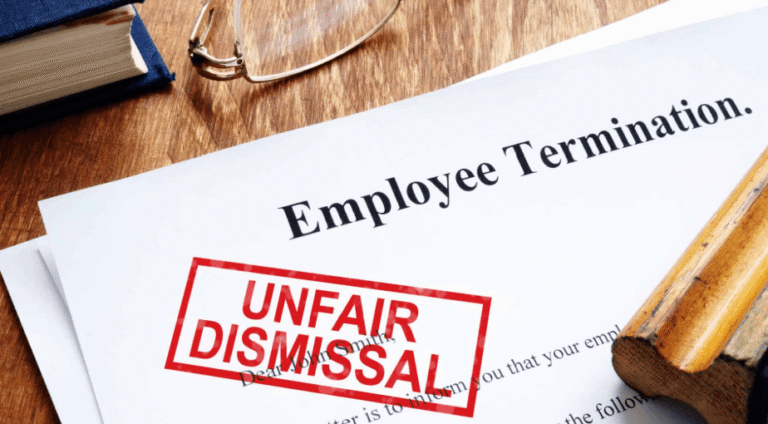 How an Employment Lawyer Proves Wrongful Termination at Work