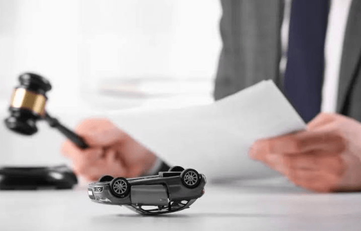 Why the Right Injury and Accident Lawyer Wins Much Bigger Claims