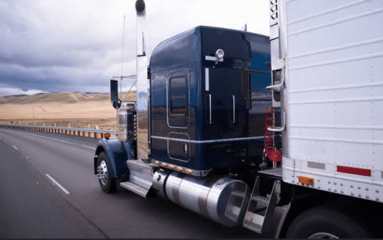 Why Big-Rig Crash Victims Need a Firm That Knows Carrier Law Well