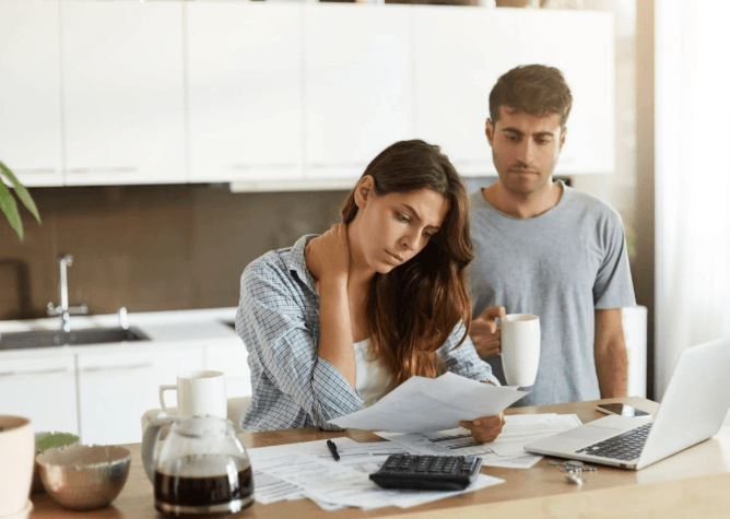 Why Financial Pressure Pushes Victims Into Unfair Settlements