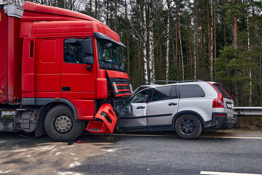 Steps to Protect Your Rights After a Truck Accident