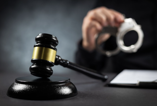 What Can Lead to a Reduction or Dismissal of Criminal Charges?