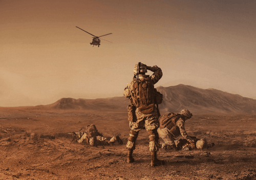 What a Veteran Injury Practice Does to Prepare Every Case to Win